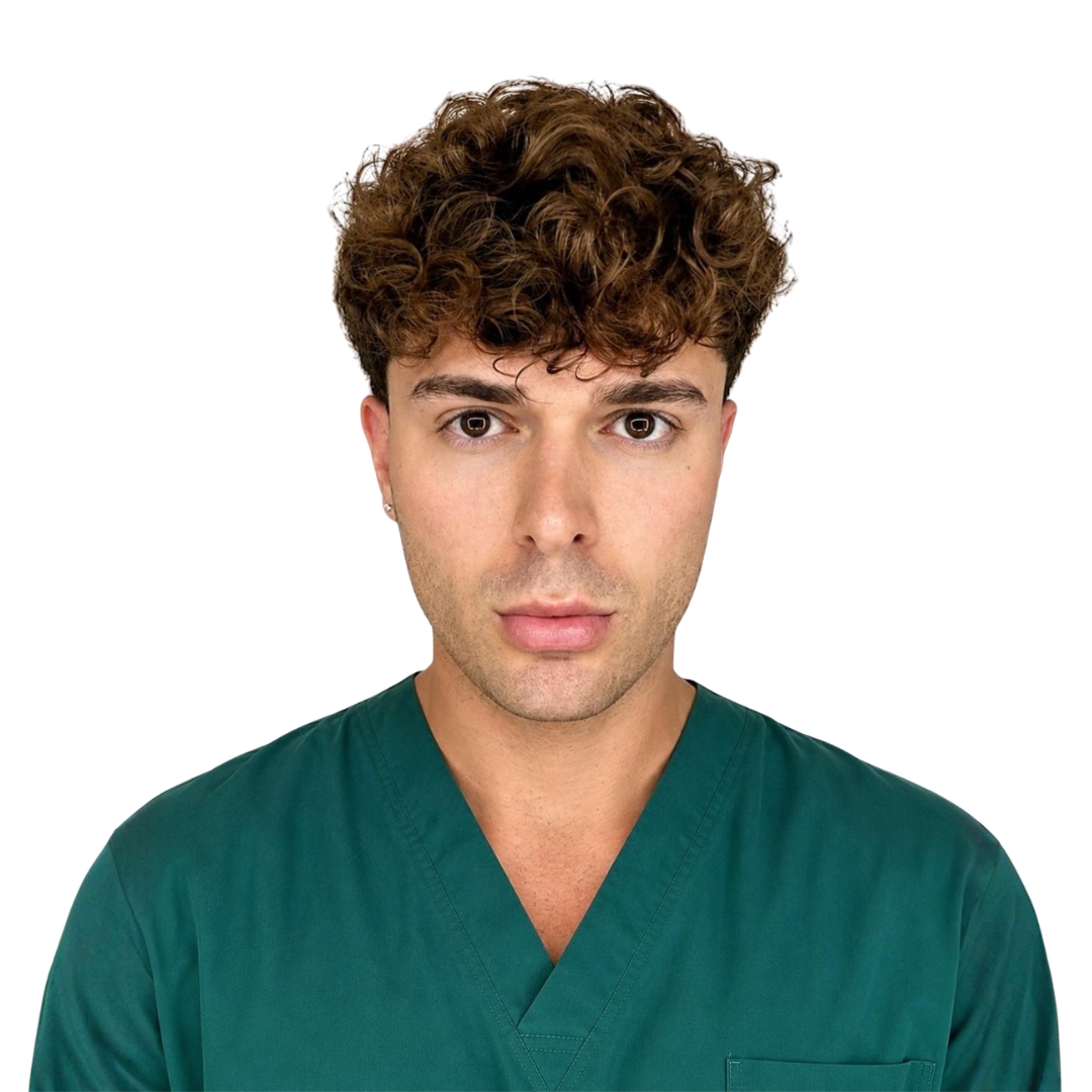 Dott. Matteo Terzuoli