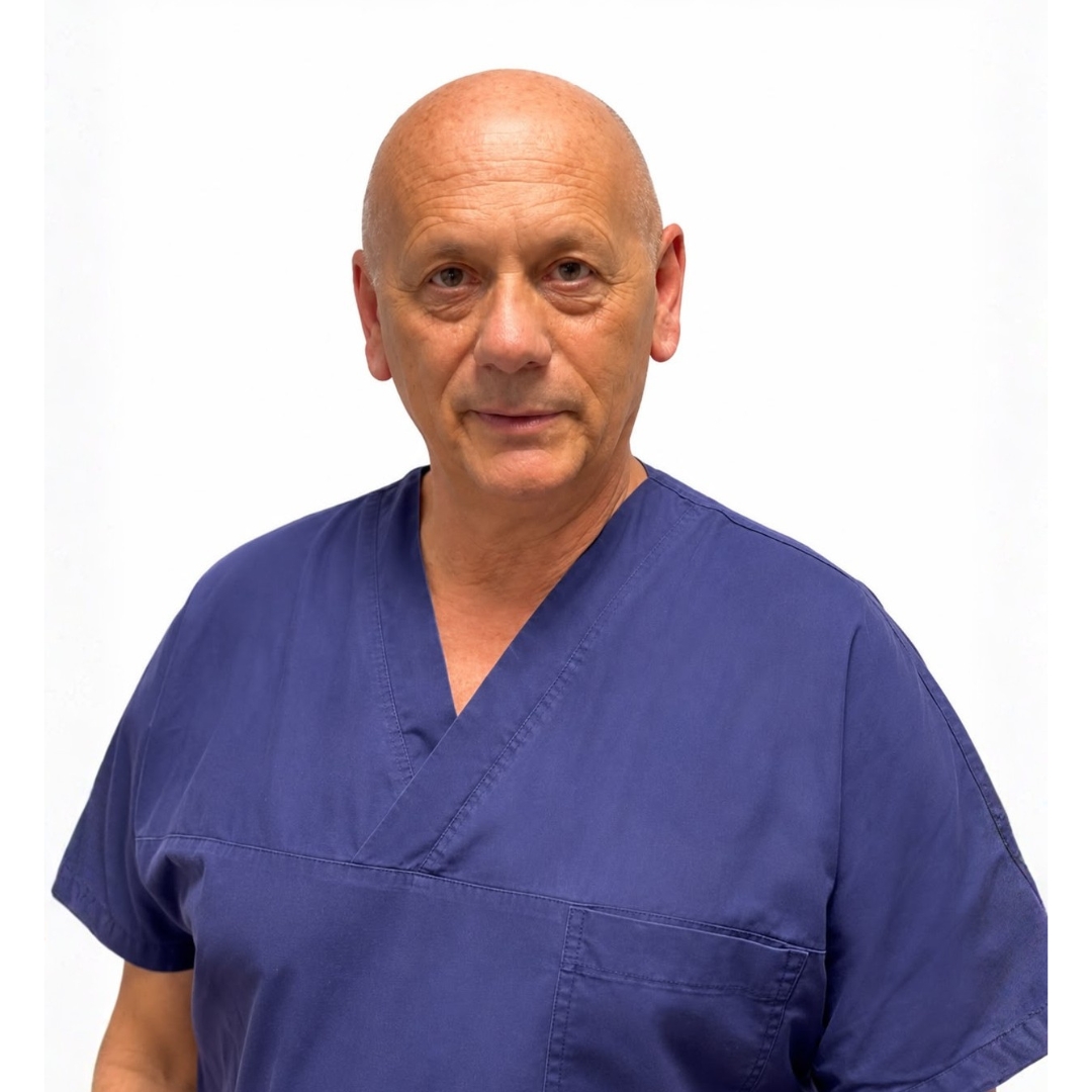 Dott. Roberto Bonfili