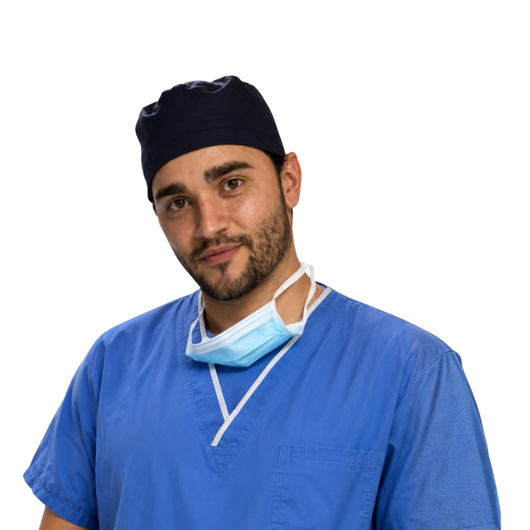Dott. Stefano Tricarico