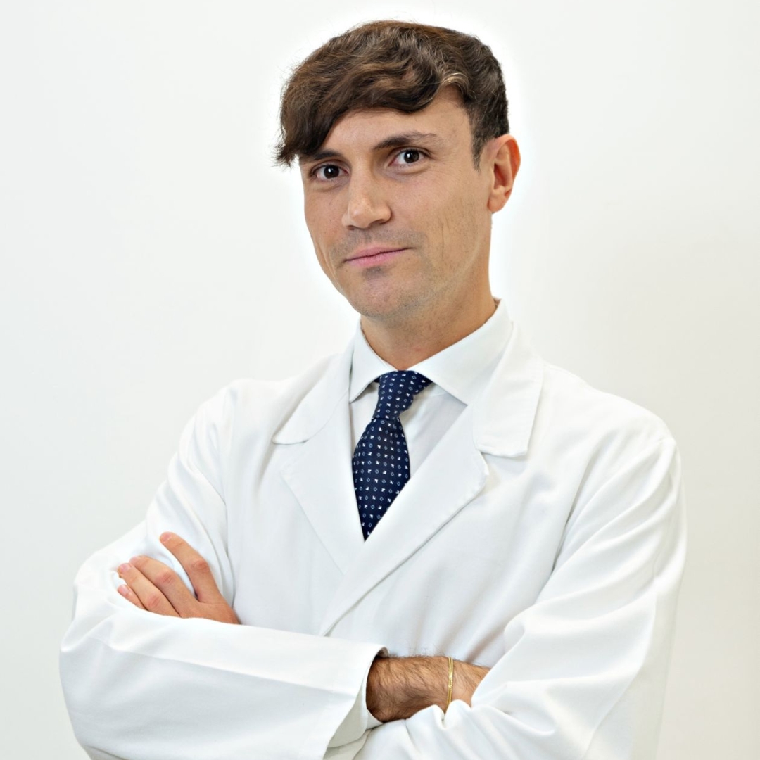 Dott. Simone Vicini