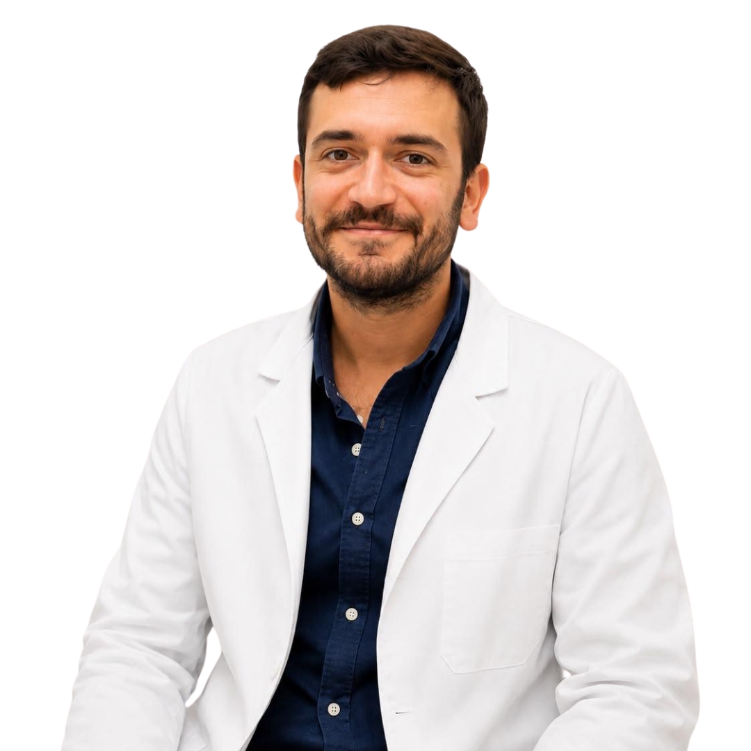 Dott. Antonio Cece